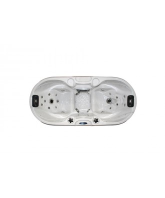Cada hidromasaj pentru montaj extern model Bliss  | Passion Spas