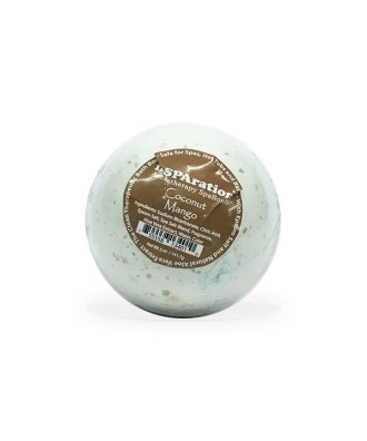 Sfera parfumata pentru cazi hidromasaj Spa bomb | inSPAration