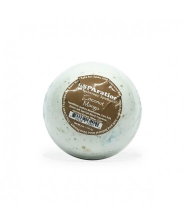 Sfera parfumata pentru cazi hidromasaj Spa bomb | inSPAration