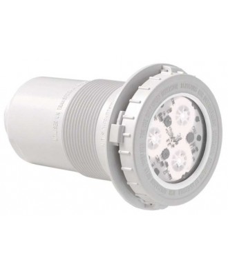 Proiector mini subacvatic LED alb model Crystal Logic | Hayward