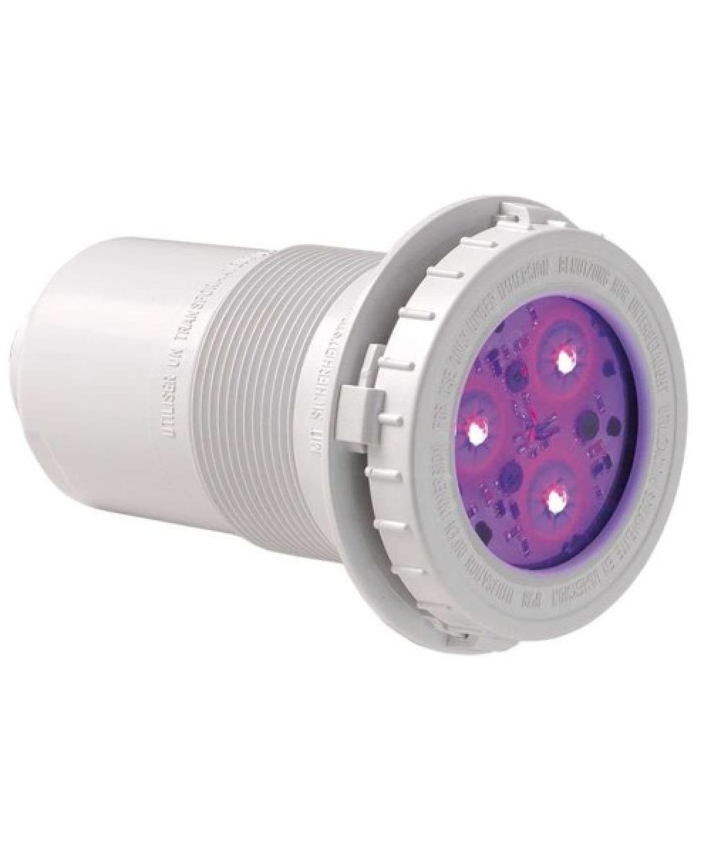 Miniproiector subacvatic LED Color Logic culoare RGB | Hayward