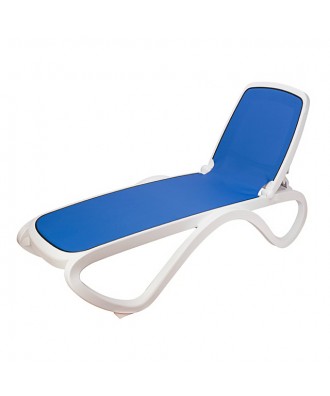 Sezlong model Omega | Spa Supplies