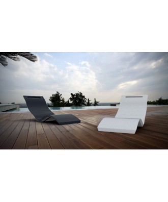 Sezlong S100 | Formidra