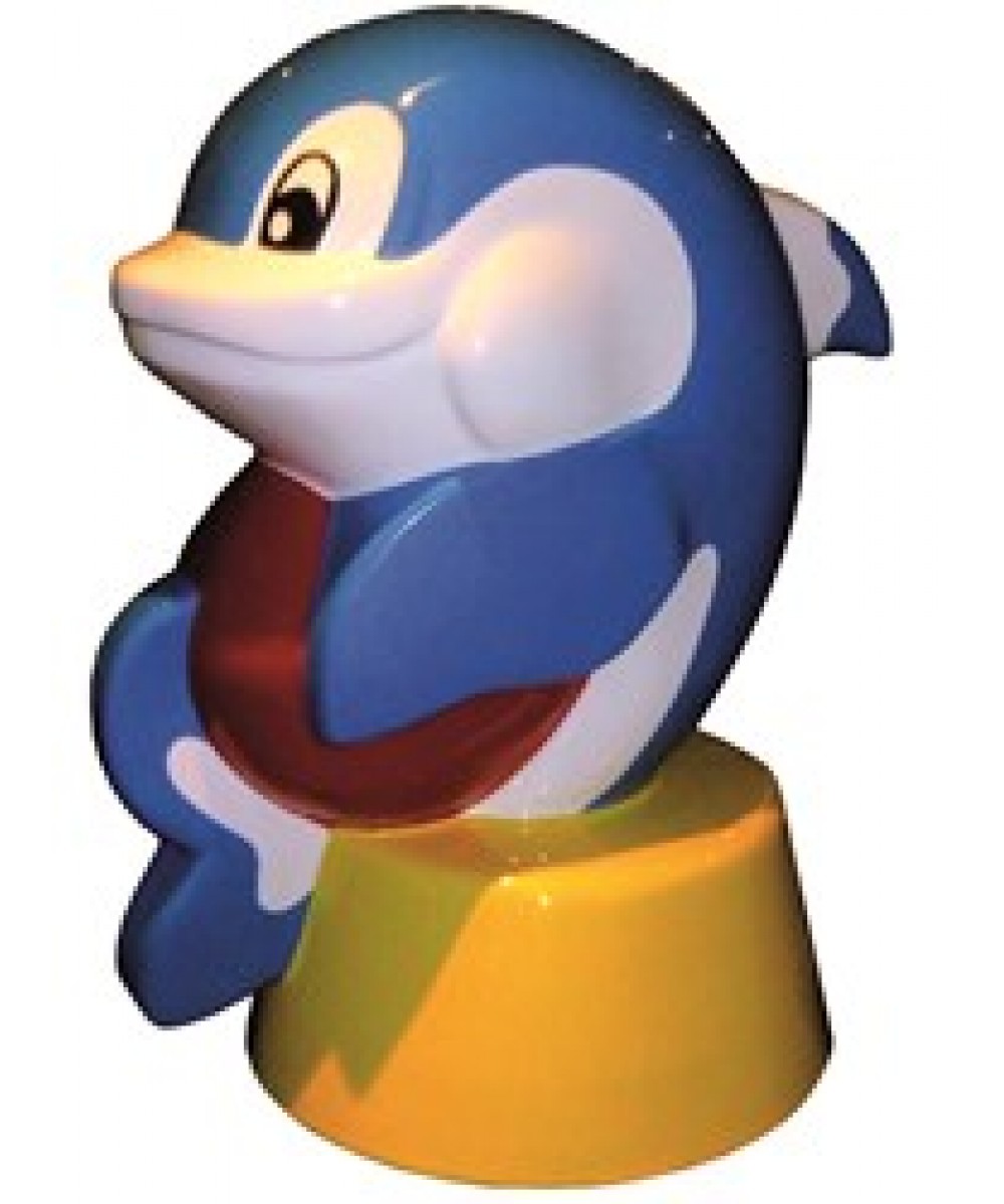 Atractie apa Dolphin | Pool Supplies