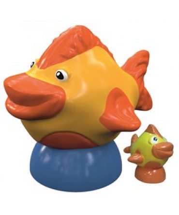 Atractie apa Fish | Pool Supplies