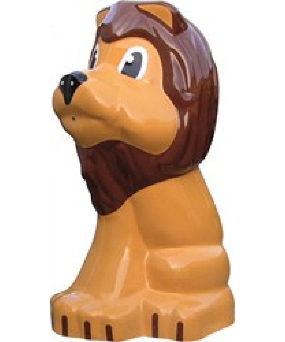 Atractie apa Lion | Pool Supplies