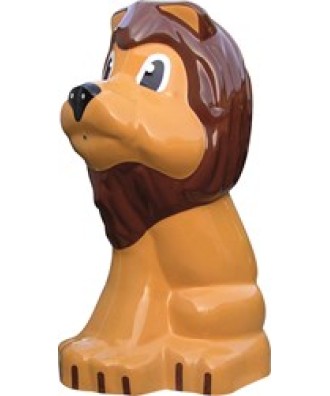 Atractie apa Lion | Pool Supplies