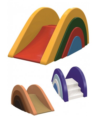 Tobogan de apa model Mini | Pool Supplies