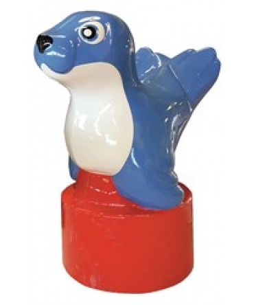 Atractie apa Seal | Pool Supplies