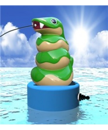 Atractie apa Snake | Pool Supplies