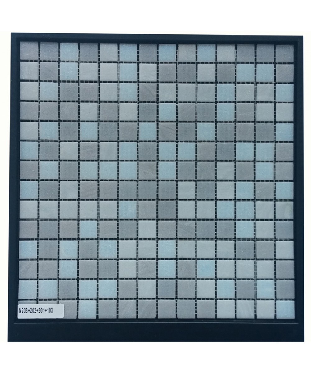 Mozaic ceramica mix
