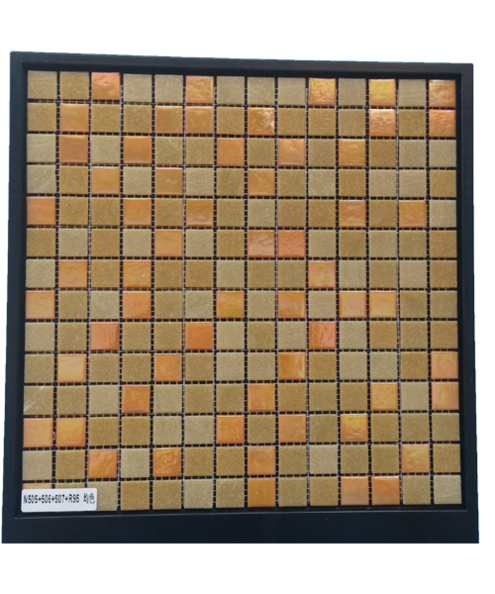 Mozaic ceramica mix
