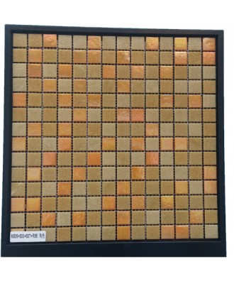 Mozaic ceramica mix