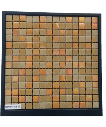 Mozaic ceramica mix