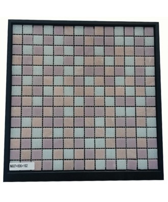 Mozaic ceramica mix