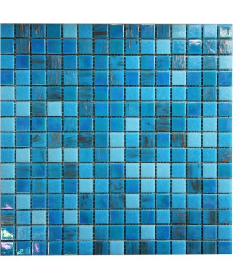 Mozaic ceramica model Pool 2 | Rong Guan Glass Material