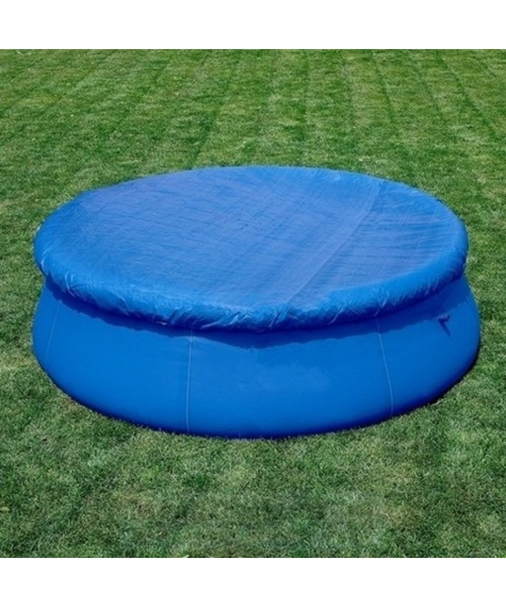 Acoperire pentru piscina rotunda 4.57m model Swing | EU