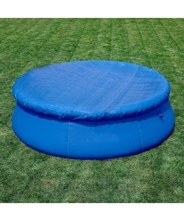 Acoperire pentru piscina rotunda 4.57m model Swing | EU