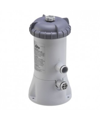 Pompa cu filtru tip cartus model RX | EU