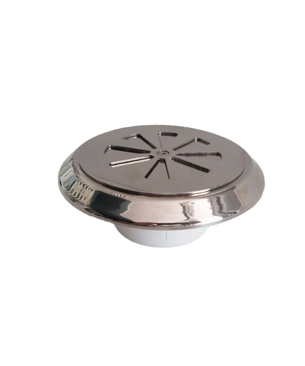 Duza oscilanta pardoseala ASBI-632 pentru piscine ceramica d63mm | Pool Supplies