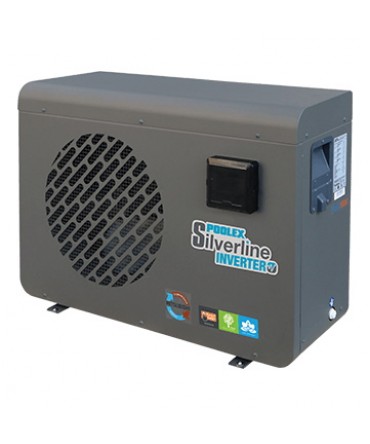 Pompa de caldura pentru piscina Poolex S-line Inverter | EU