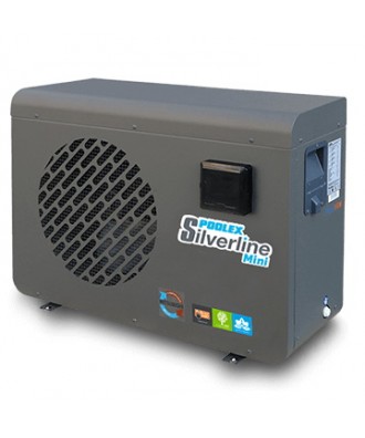 Pompa de caldura pentru piscina Poolex S-line Mini | EU