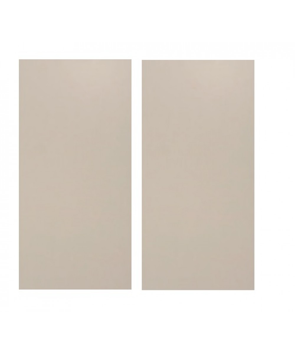 Placa portelan 11.9cm х 24.4cm Habana | Rosa Gres