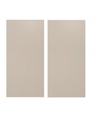 Placa portelan 11.9cm х 24.4cm Habana | Rosa Gres