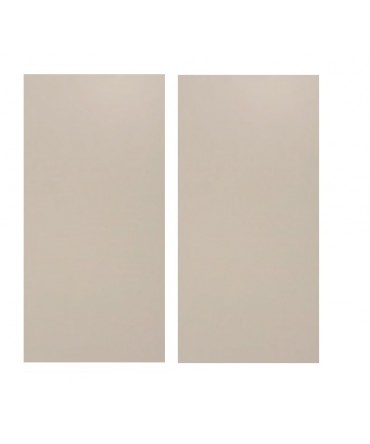 Placa portelan 11.9cm х 24.4cm Habana | Rosa Gres
