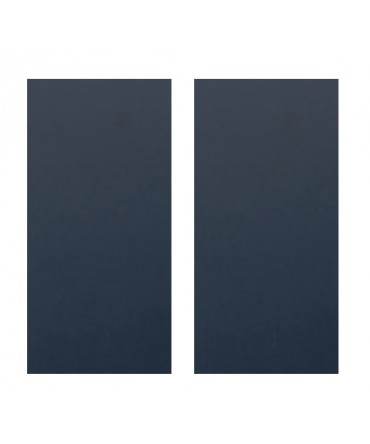 Placa portelan 11.9cm х 24.4cm Marino | Rosa Gres