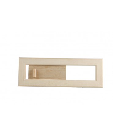 Clapeta ventilatie sauna | Eliga
