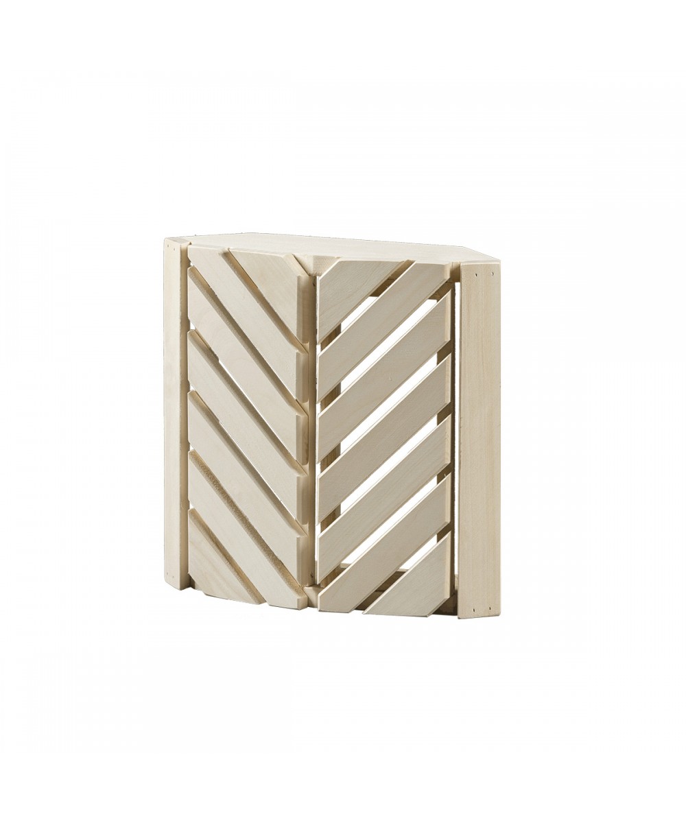 Abajur sauna din aspen | Spa Supplies