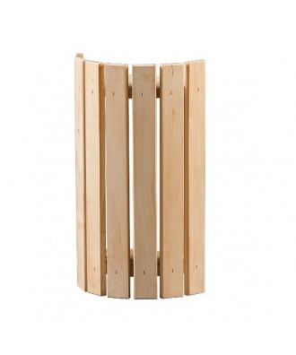 Abajur sauna din alder | Spa Supplies