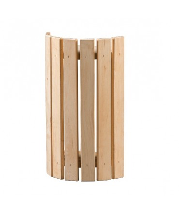Abajur sauna din alder | Spa Supplies