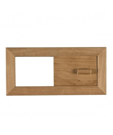 Clapeta ventilatie din termoaspen | Spa Supplies