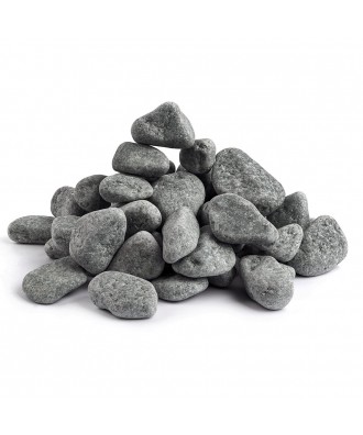 Roci vulcanice pentru sauna 15kg | Huum