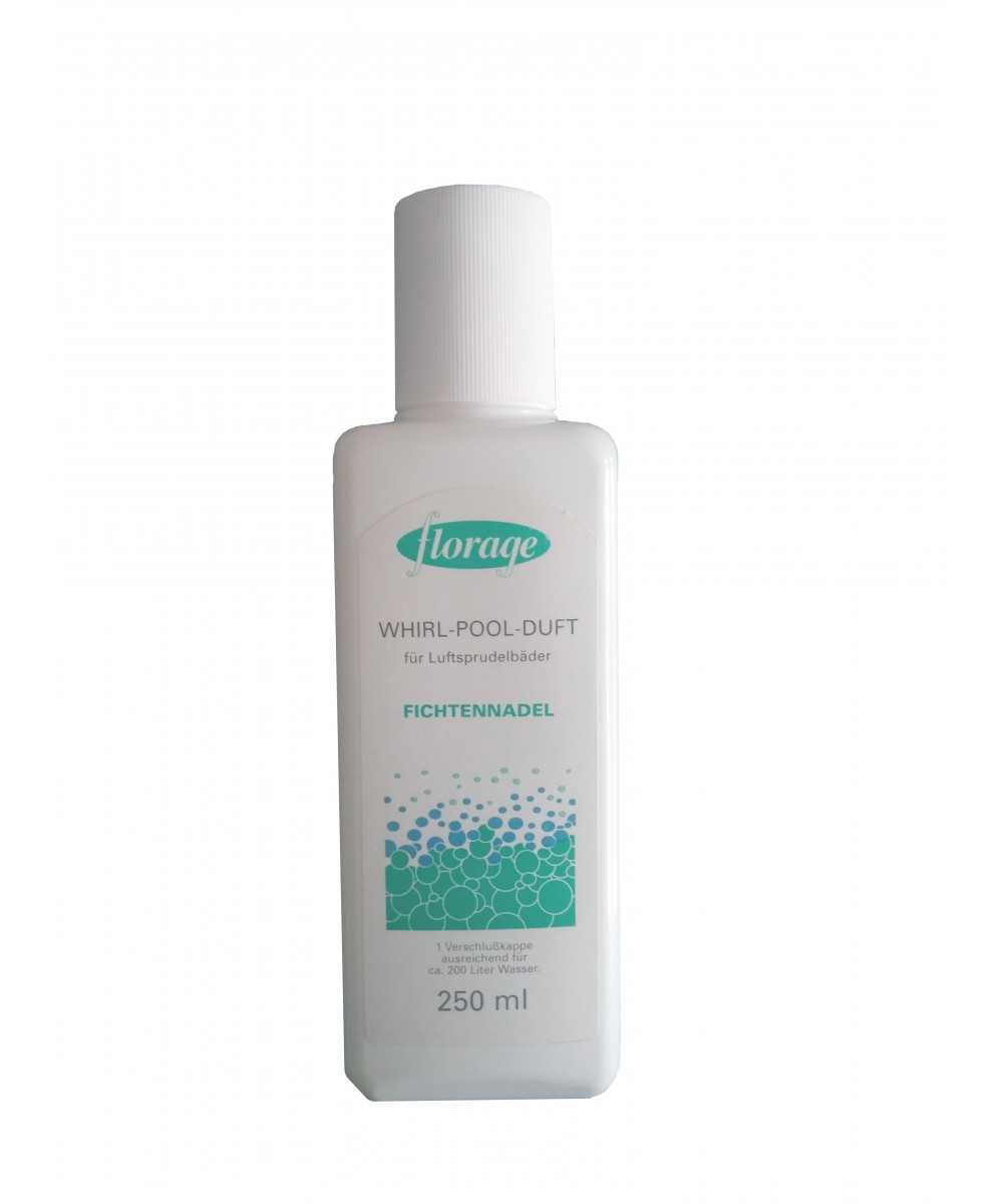 Aroma pentru cada hidromasaj Florage 250ml | Schreiber-Essenzen