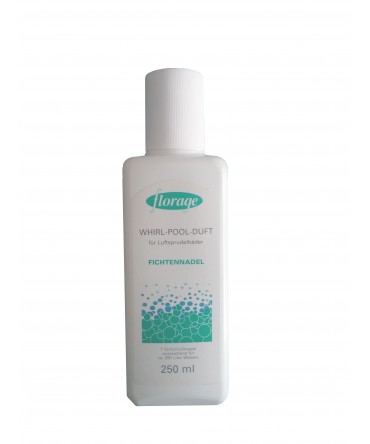 Aroma pentru cada hidromasaj Florage 250ml | Schreiber-Essenzen