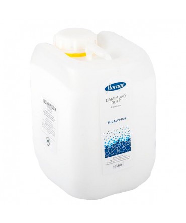 Aroma pentru sauna aburi Florage 5l | Schreiber-Essenzen