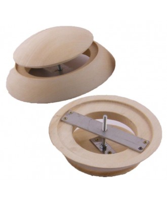 Ventilatie capac 120mm | EU