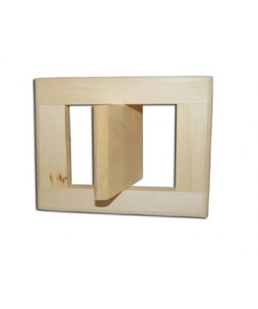 Ventilatie clapeta rotativa | EU