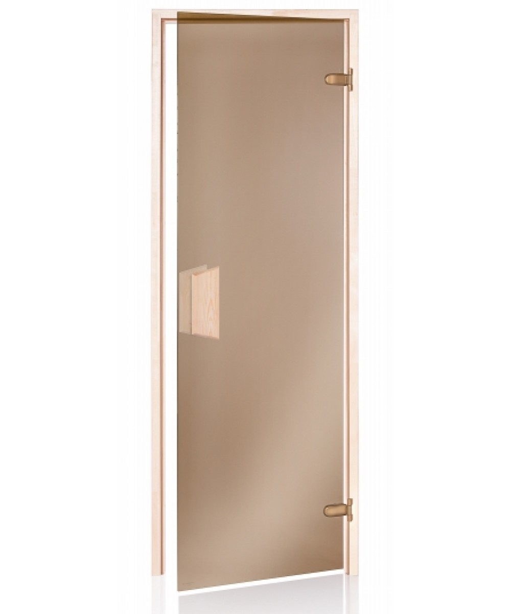 Usa sauna 69cm х 199cm model Scan720 | Spa Supplies