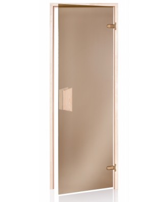 Usa sauna 69cm х 199cm model Scan720 | Spa Supplies