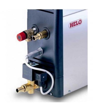 Supapa spalare inversa model HNS | Helo