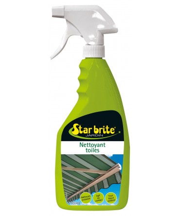 Preparat curatare materiale acryl 650ml | Starbrite