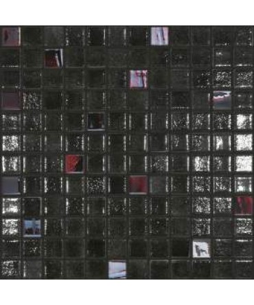 Placa ceramica AZABACHE din seria Colors plus | Vidrepur
