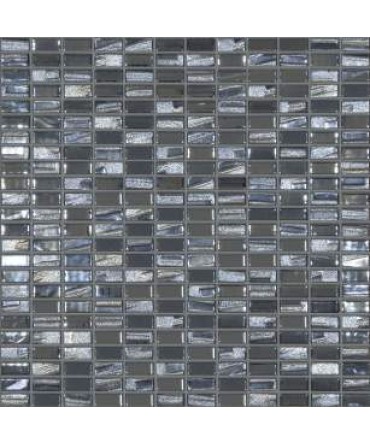 Placa ceramica seria Bijou BLACK |  Vidrepur