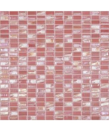 Placa ceramica seria Bijou SOFT RED | Vidrepur