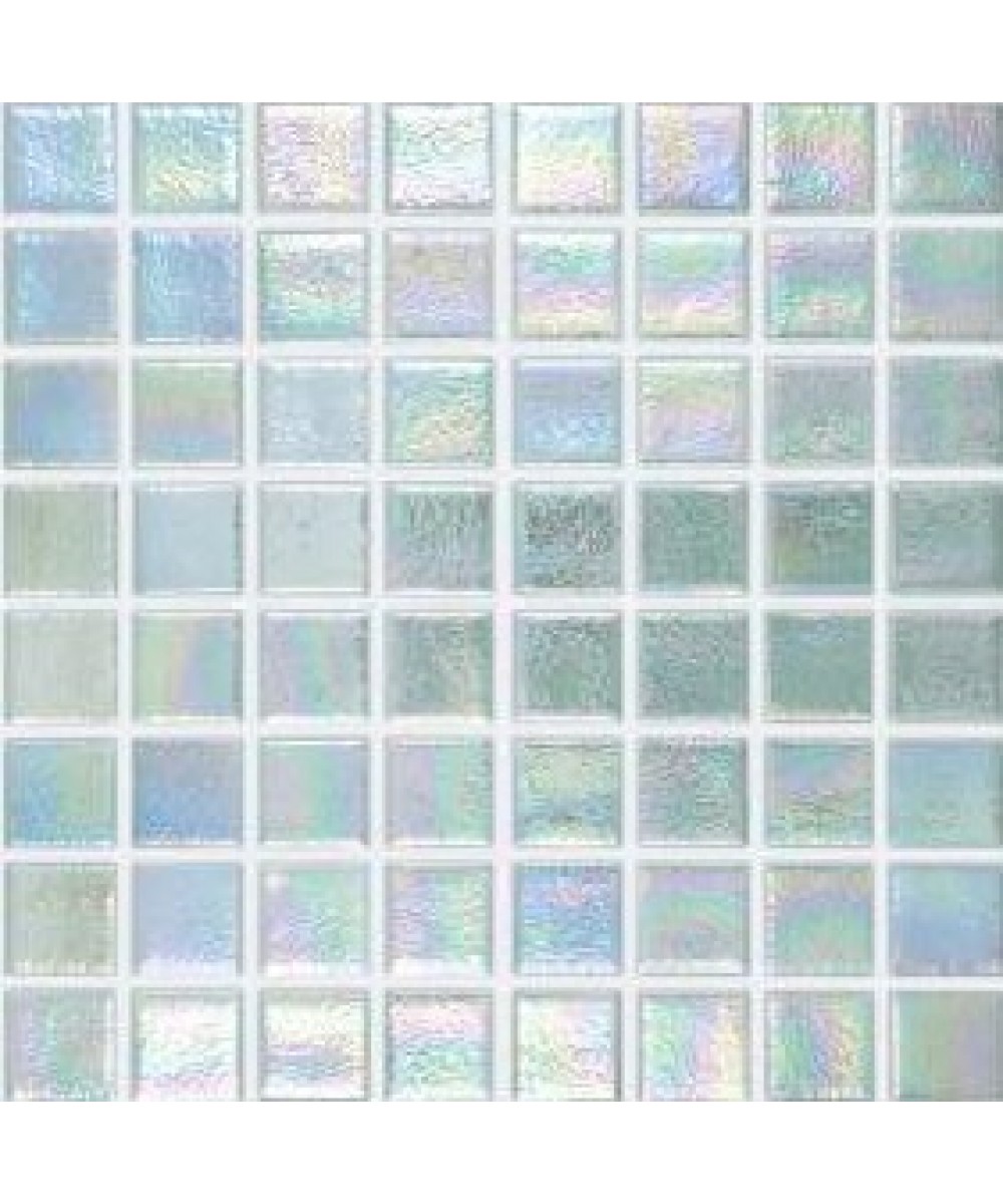 Placa ceramica SHELL CRYSTAL3.8cm х 3.8cm din seria Shell | Vidrepur