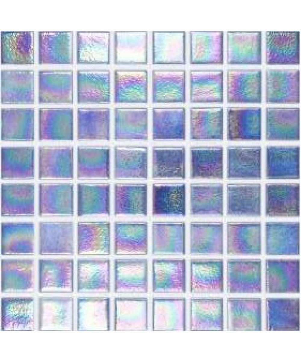 Placa ceramica SAPPHIRE 3.8cm х 3.8cm din seria Shell | Vidrepur